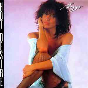 Rizzo  - Hot Desire mp3 album