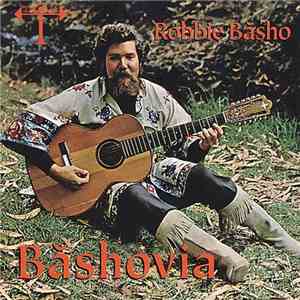 Robbie Băsho - Băshovia mp3 album