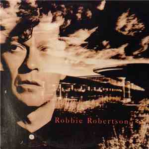 Robbie Robertson - Robbie Robertson mp3 album