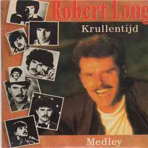 Robert Long - Krullentijd mp3 album