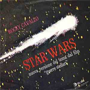 Rocky Cavallo Orchestra - Star Wars / Esorcista II L'Eretico mp3 album