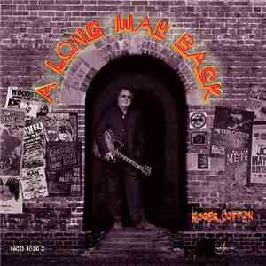 Roger Cotton  - A Long Way Back mp3 album