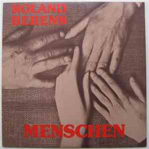 Roland Berens - Menschen mp3 album