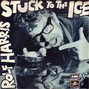 Rolf Harris - Stuck To The Ice mp3 album