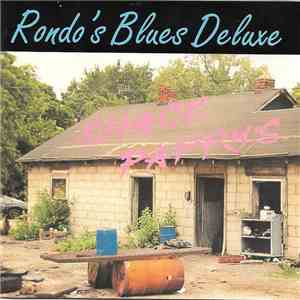 Rondo's Blues Deluxe - Shack Pappy's mp3 album