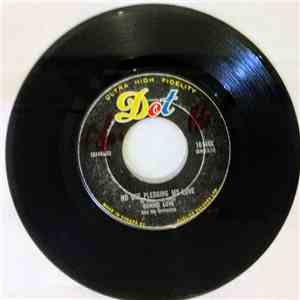 Ronnie Love And His Orchestra - Chills And Fever mp3 album