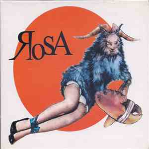 Rosa  - The Gift mp3 album