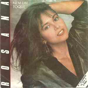 Rosana  - Nem Um Toque mp3 album