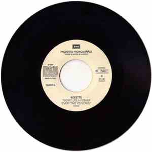 Roxette / Ladri Di Biciclette - Fading Like A Flower / Lunga Vita Al R'&B mp3 album