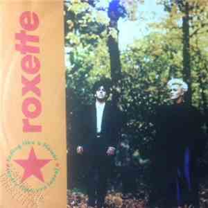 Roxette - Fading Like A Flower (Every Time You Leave) mp3 album