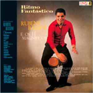 Rubens Bassini E Os 11 Magnificos - Ritmo Fantástico mp3 album