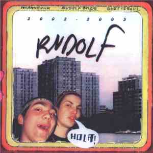 Rudolf - 2002-2003 mp3 album
