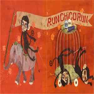 Run Chico Run - A New Peak In Lowdowness mp3 album