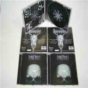 RUNEMASTER - Futhark Dawning / Wisdom & Darkness mp3 album