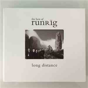 Runrig - The Best Of Runrig Long Distance mp3 album