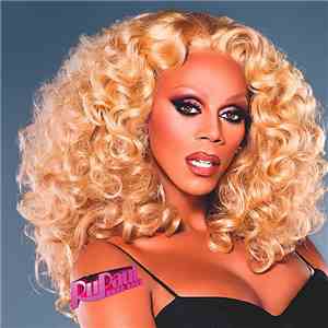 RuPaul - Drag Race mp3 album