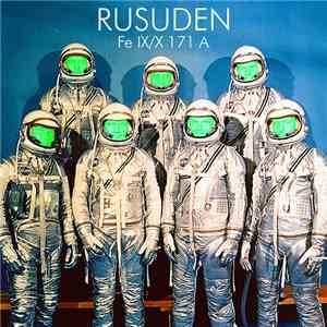 Rusuden - Fe IX/X 171 A mp3 album