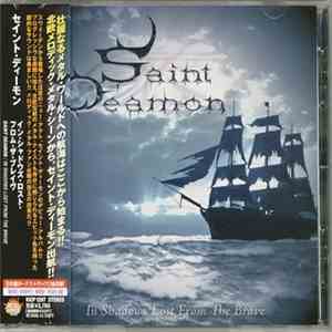 Saint Deamon - In Shadows Lost From The Brave mp3 album