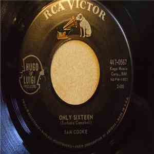 Sam Cooke - Only Sixteen / For Sentimental Reasons mp3 album
