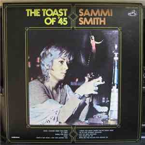 Sammi Smith - The Toast Of '45 mp3 album