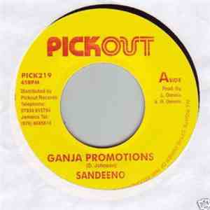 Sandeeno - Ganja Promotions mp3 album