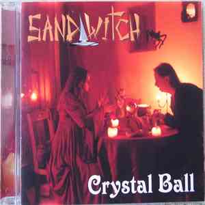 SandWitch  - Crystal Ball mp3 album