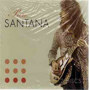Santana - Pure Santana mp3 album