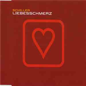 Schiller - Liebesschmerz mp3 album