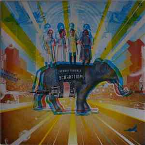 Schrottgrenze - Schrottism mp3 album