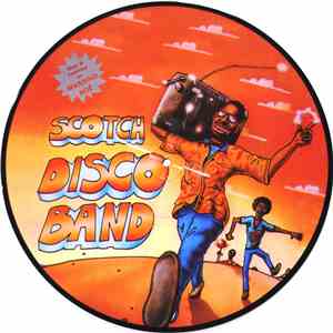 Scotch - Disco Band mp3 album