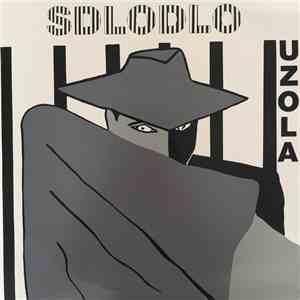 Sdlodlo - Uzola mp3 album