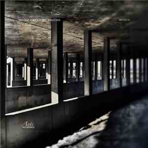 Second Encounter - Shadows mp3 album