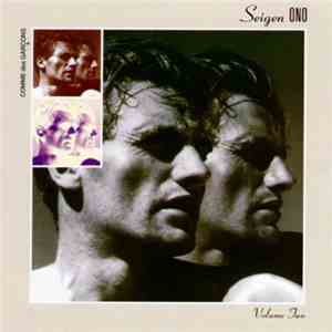 Seigen Ono - Comme Des Garçons Volume Two mp3 album
