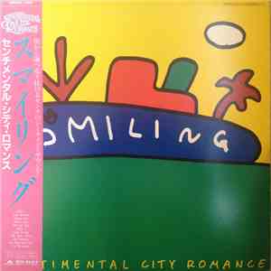 Sentimental City Romance - Smiling mp3 album