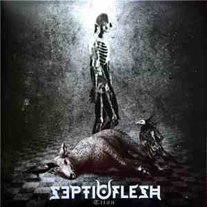 Septicflesh - Titan mp3 album