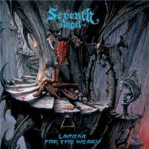 Seventh Angel - Lament For The Weary mp3 album