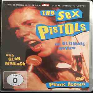 Sex Pistols - The Ultimate Review mp3 album