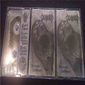 Sexorcist  - Necromantic Confinement mp3 album