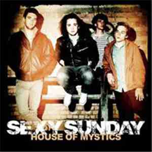 Sexy Sunday - House Of Mystics mp3 album