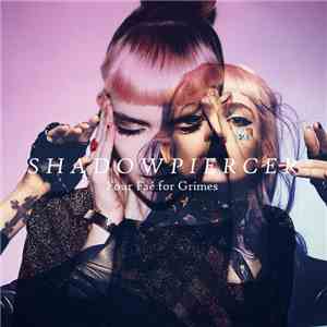 Shadowpiercer - Four Faé For Grimes mp3 album