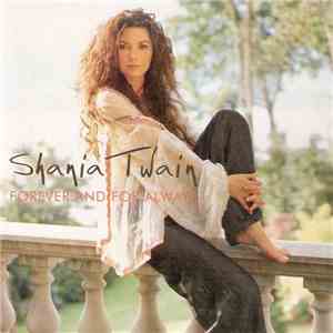 Shania Twain - Forever And For Always mp3 album