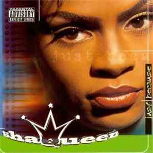 Shaqueen - Just Because mp3 album