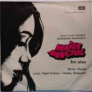 Sharda - Maila Aanchal mp3 album
