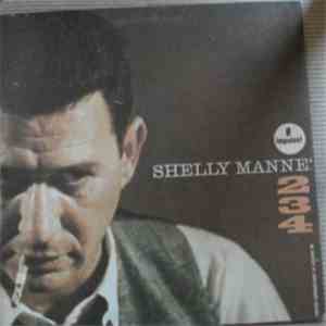 Shelly Manne - 2-3-4 mp3 album