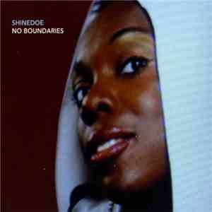 Shinedoe - No Boundaries mp3 album