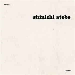 Shinichi Atobe - World mp3 album