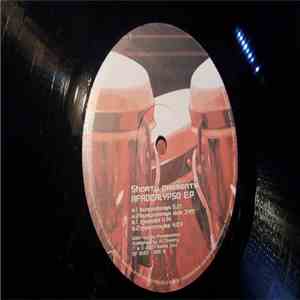 Shorty - Afrocalypso E.P. mp3 album
