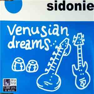 Sidonie - Venusian Dreams mp3 album