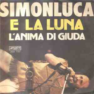 Simonluca - E La Luna mp3 album