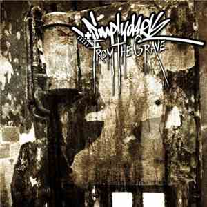 Simplyd4rk - From The Grave mp3 album